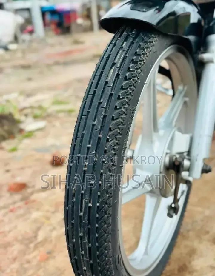 Hero Splendor Plus 2021 Black