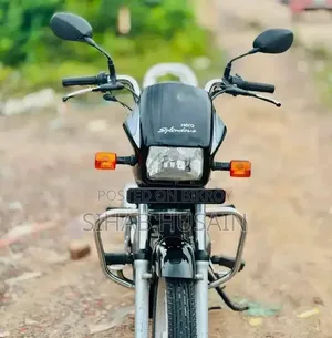 Hero Splendor Plus 2021 Black