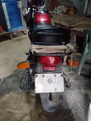 Runner AD80S-DELUXE 2023 Red