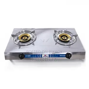 Offer Walton New Gas Stove 30% Off LPG/Ng