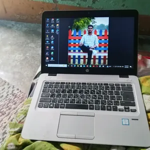 Laptop HP 255 G8 8GB HDD 256GB