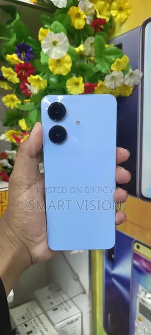 Realme C61 128 GB