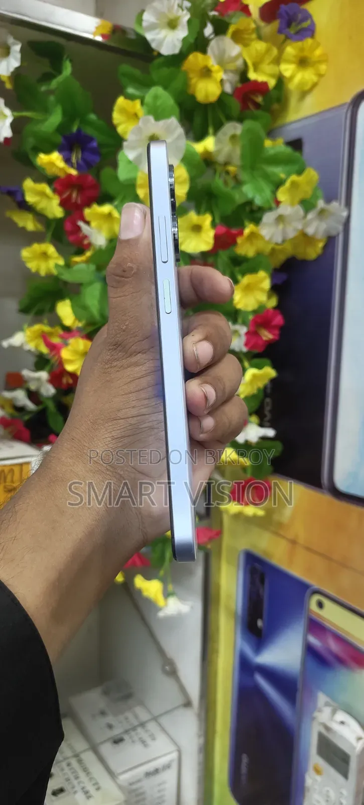 Realme C61 128 GB