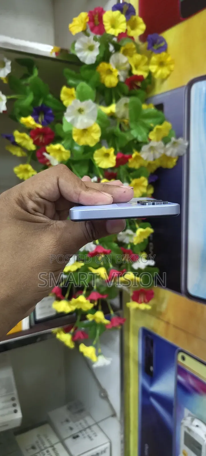 Realme C61 128 GB