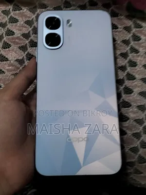 Oppo A6k 128 GB Blue