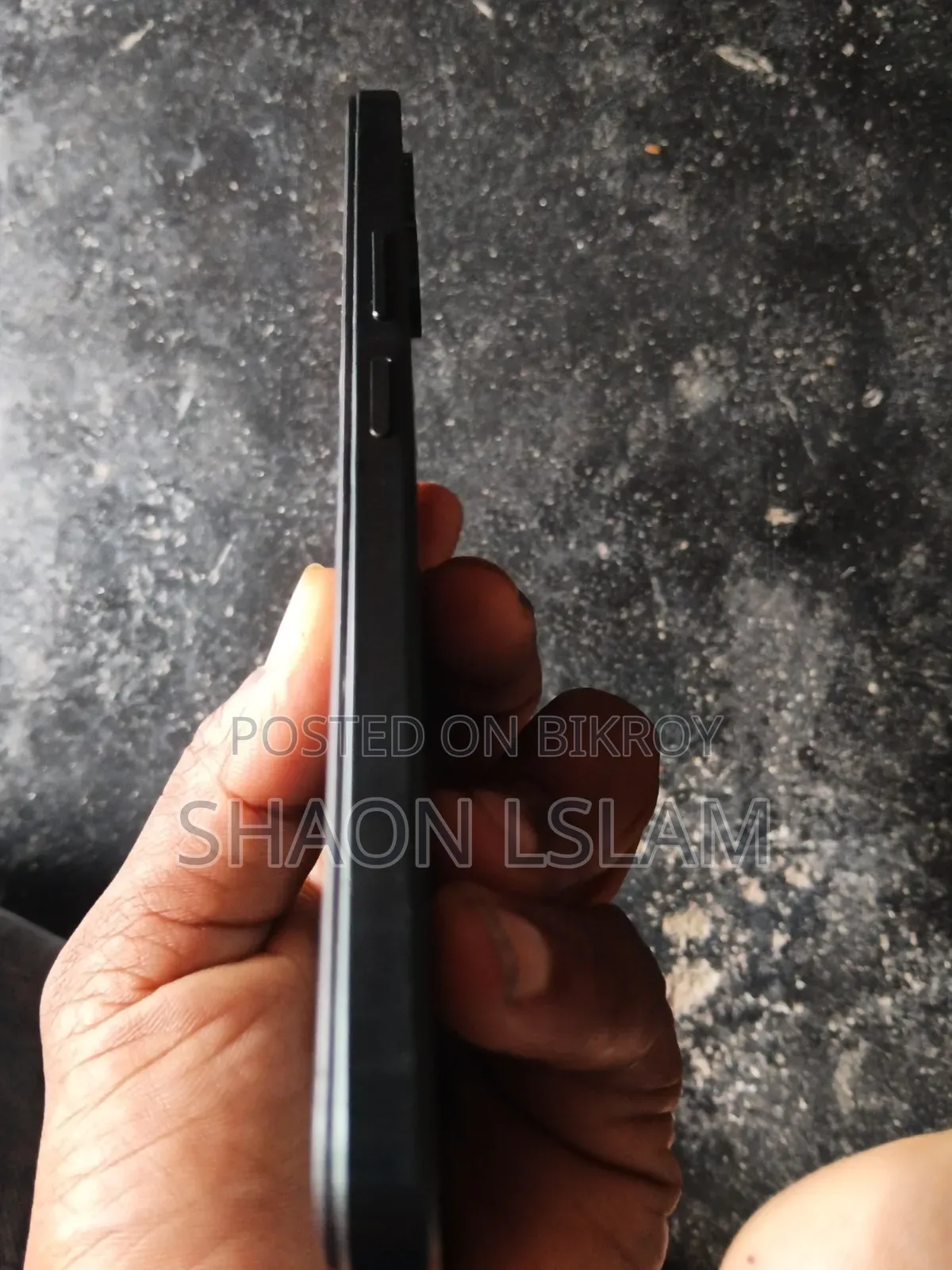 Vivo Y04 64 GB Black
