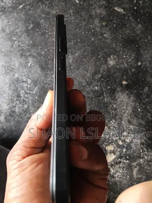 Vivo Y04 64 GB Black