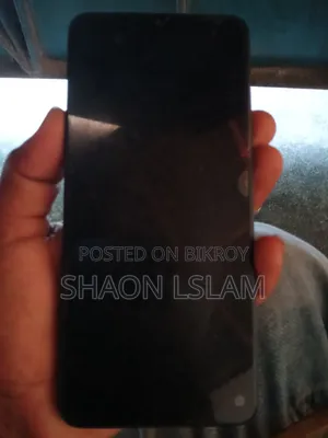 Vivo Y04 64 GB Black