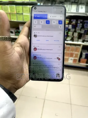 OnePlus Nord 2 5G 256 GB Gray
