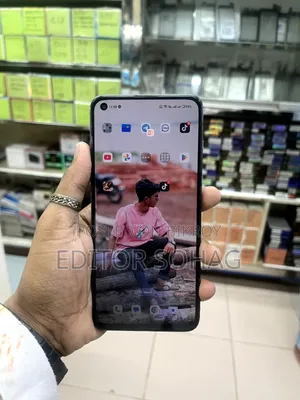 OnePlus Nord 2 5G 256 GB Gray