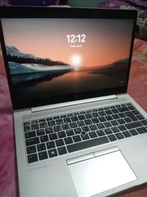 Laptop HP EliteBook 840 G6 16GB Intel Core i5 SSD 256GB