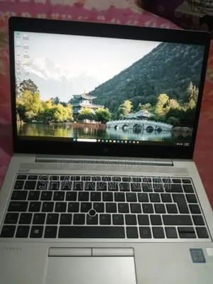 Laptop HP EliteBook 840 G6 16GB Intel Core i5 SSD 256GB