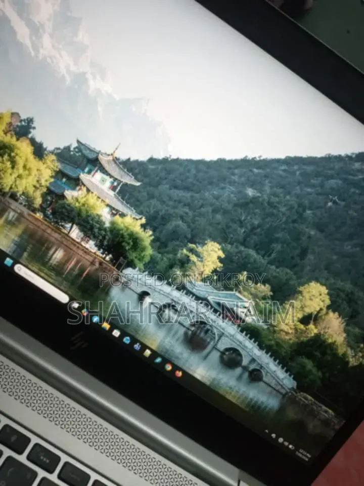 Laptop HP EliteBook 840 G6 16GB Intel Core i5 SSD 256GB