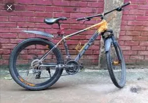 Core Nio 200 Cycle