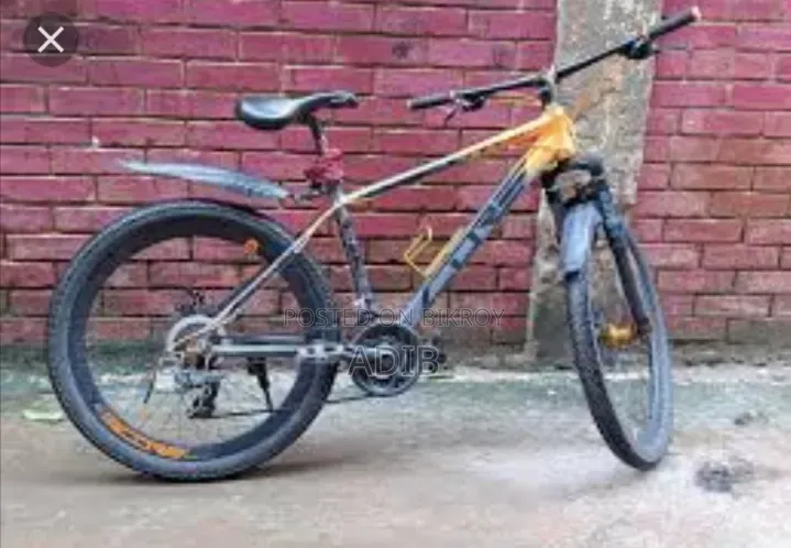 Core Nio 200 Cycle