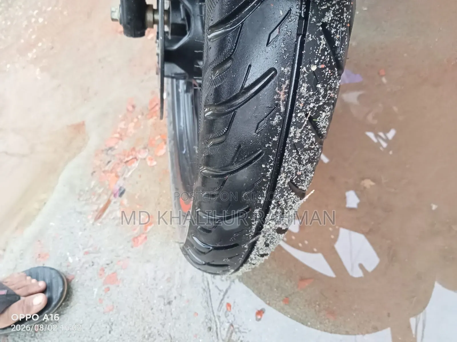 Bajaj Pulsar 150 2020 Black