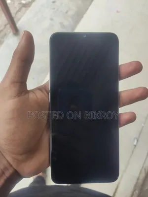 Oppo A16 64 GB Silver