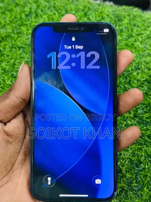 Apple iPhone 12 128 GB Blue