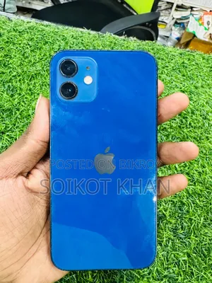 Apple iPhone 12 128 GB Blue