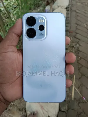 Oppo Reno15 Pro Mini 5G 512 GB Blue