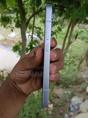 Oppo Reno15 Pro Mini 5G 512 GB Blue