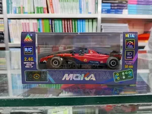 MOKA R/C Remote Control Car .... Formula 1