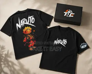 Premium Design Drop Shoulder T Shirt