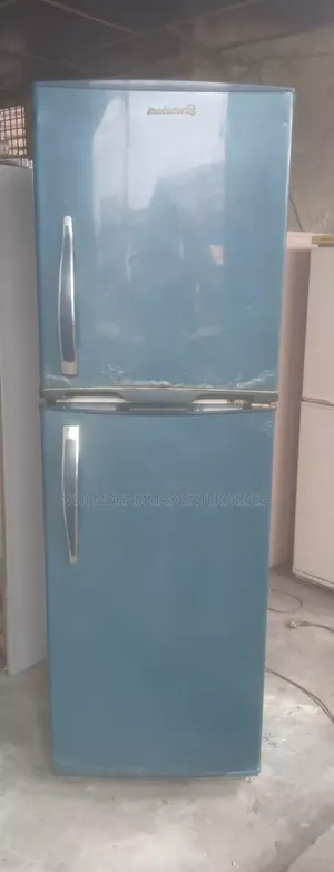 14 CFT কাল জেনেটার