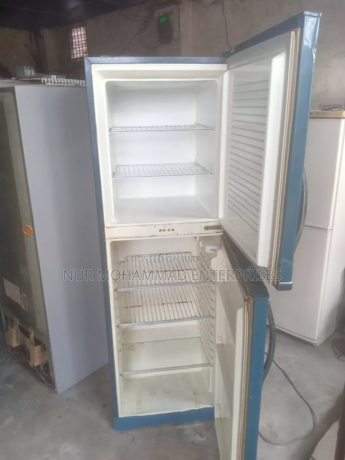 14 CFT কাল জেনেটার
