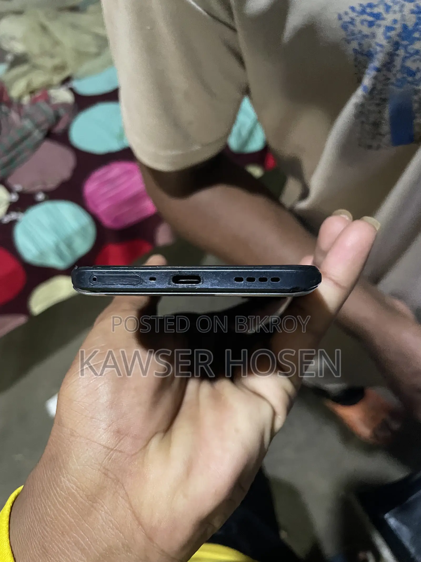 Realme GT Neo2 128 GB Black