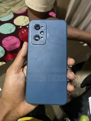 Realme GT Neo2 128 GB Black