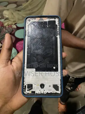 Realme GT Neo2 128 GB Black
