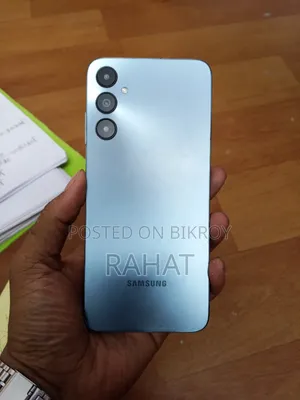 Samsung Galaxy M14 64 GB Blue