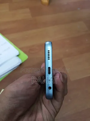 Samsung Galaxy M14 64 GB Blue