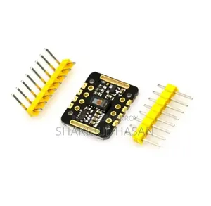 MAX30102 Heart Rate Sensor Module Pulse Detection Blood Oxygen Sensor