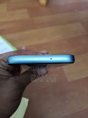 Samsung Galaxy M14 64 GB Blue
