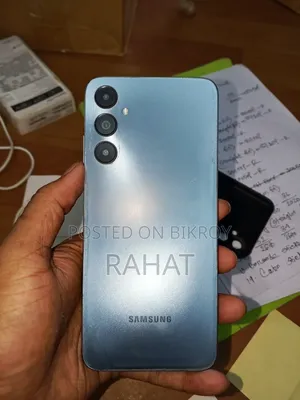 Samsung Galaxy M14 64 GB Blue