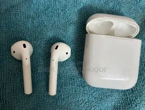 Apple AirPods A2032 Original – Battery Replacement Needed – Repair