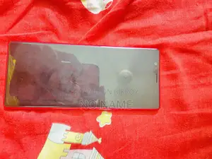 Sony Xperia 5 128 GB Red