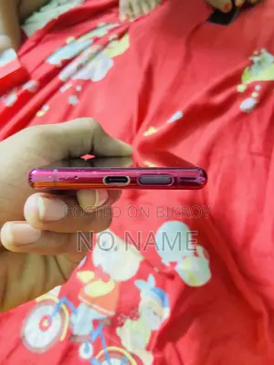 Sony Xperia 5 128 GB Red