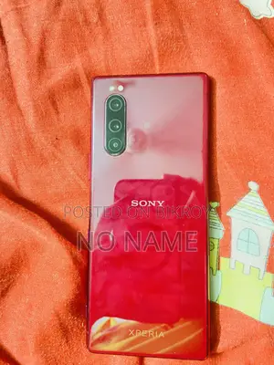 Sony Xperia 5 128 GB Red