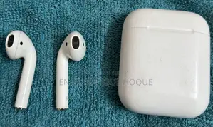 Apple AirPods A2032 Original – Battery Replacement Needed – Repair