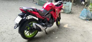 Lifan 2024 Red