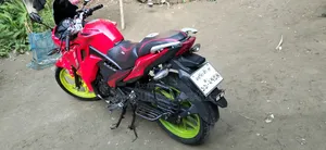 Lifan 2024 Red