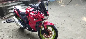 Lifan 2024 Red