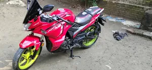 Lifan 2024 Red