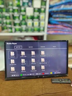 New Walton W32q20 32” Basic Led TV Clearance Sale
