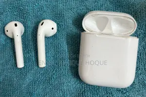 Apple AirPods A2032 Original – Battery Replacement Needed – Repair