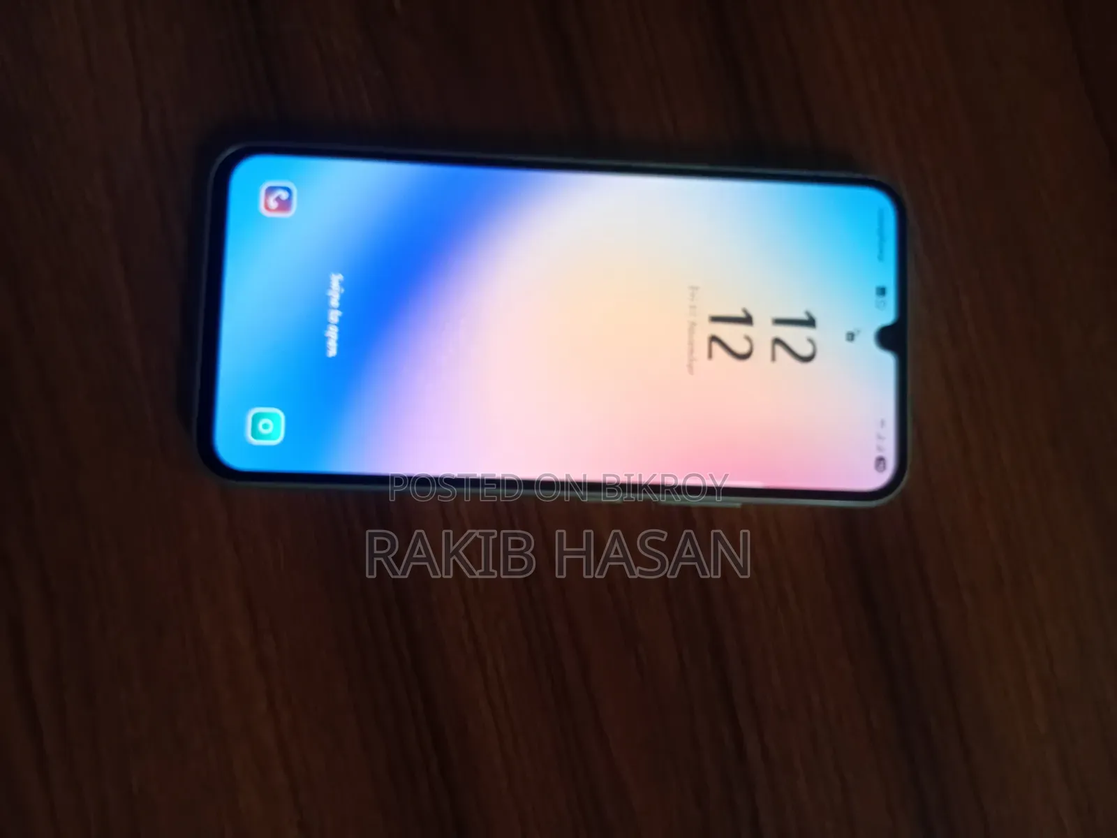 Samsung Galaxy A34 5G 128 GB
