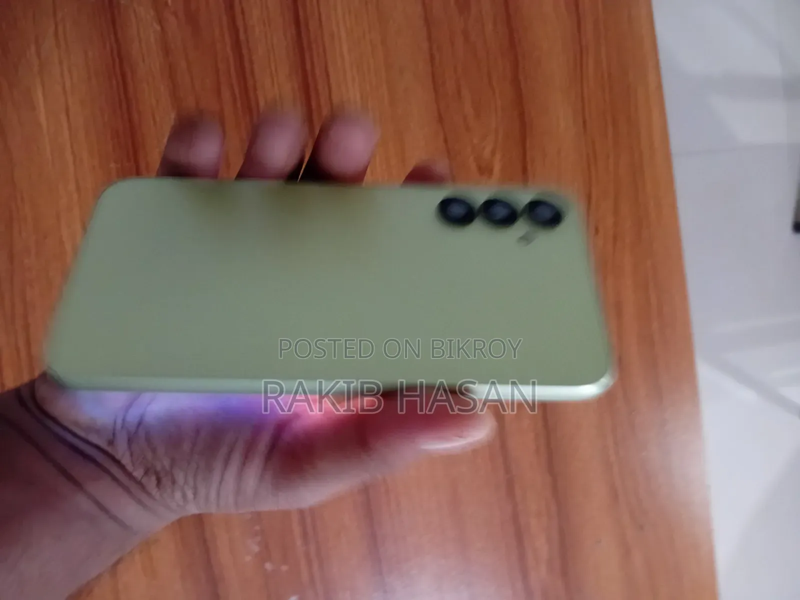 Samsung Galaxy A34 5G 128 GB